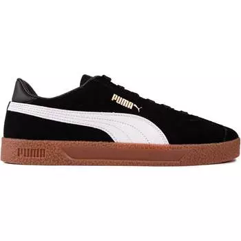 Клубные кроссовки Puma, черный