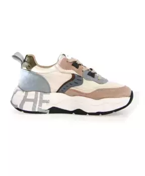 Клубные кроссовки женские Voile Blanche, мультиколор