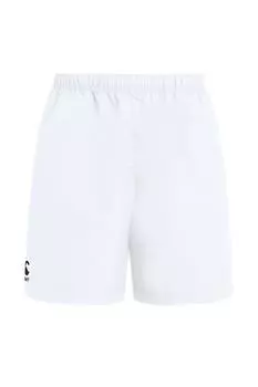 Клубные шорты Canterbury, белый