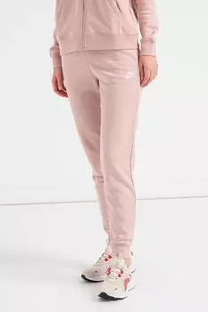 Клубные спортивные штаны с логотипом Nike, розовый