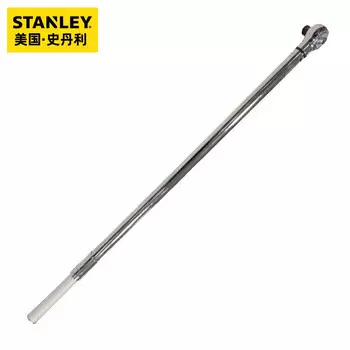 Ключ динамометрический с заданным моментом серии STANLEY1" 400-2000 Нм SE-03-2K
