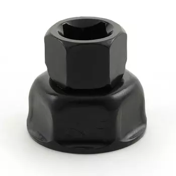 Ключ для колпачкового фильтра Shida SATA 98212 75 мм, 14 сторон