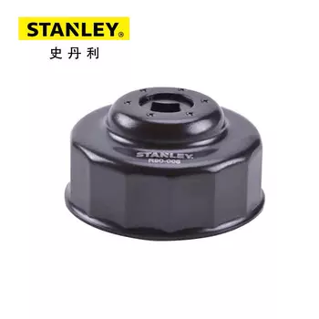 Ключ для колпачкового фильтра STANLEY 80 мм R90-011-22