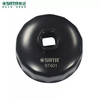 Ключ для насадных фильтров SATA 65MM, 14 сторон 97401 в наличии
