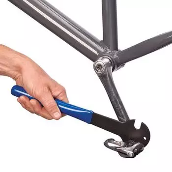 Ключ для педалей PW-3 Park Tool, цвет One Color