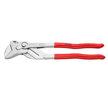 Ключ для плоскогубцев KNIPEX (клещи и ключ в одном) 86 03 300