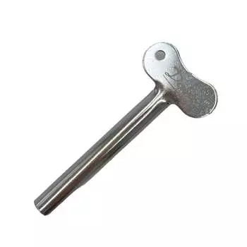 Ключ для выдавливания краски DESIREE SILVER