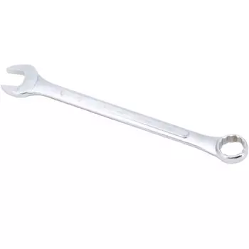 Ключ двойного назначения ENDURA из углеродистой стали 12 мм E2212/шт.