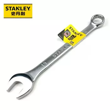 Ключ двойного назначения серии Stanley B, рожковый ключ Torx, инструмент для ремонта авторемонтных машин 24 мм STMT80239-8-23 1 шт.