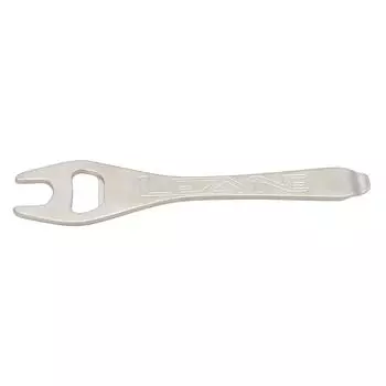 Ключ каретки Lezyne Sabre, серебро