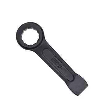 Ключ накидной Deli DL32255 55 мм