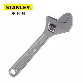 Ключ разводной Stanley 87-432-1-23 8 дюймов