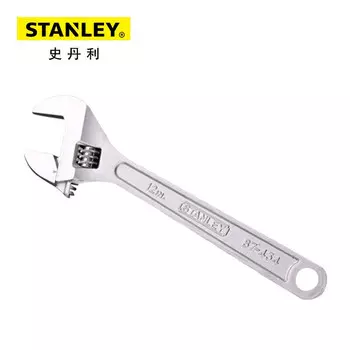 Ключ разводной Stanley 87-434-1-23 12 дюймов