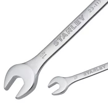 Ключ рожковый двойной серии STANLEYB 16х18мм STMT23116-23/шт.