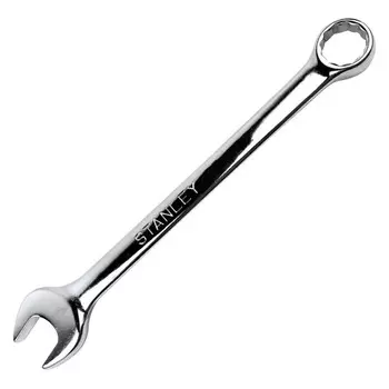 Ключ рожковый Torx Stanley, хромованадиевая сталь, зеркальная полировка, 8 мм 95-908-1-22