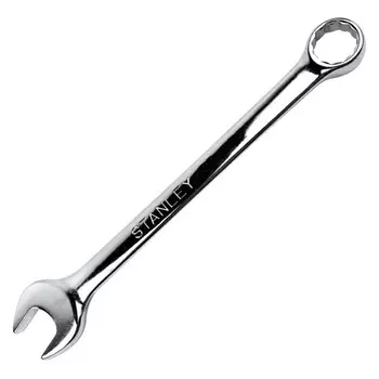Ключ рожковый Torx Stanley, хромованадиевая сталь, зеркальная полировка, 13 мм 95-791-1-22