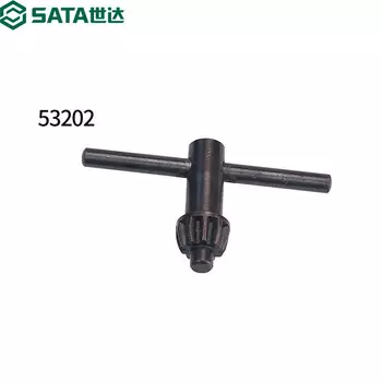 Ключ SATA 53201 KG на 6,5 мм или 10 мм с гаечным патроном