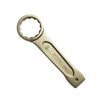 Ключ SATA Tools Knock Torx 95 мм 48526