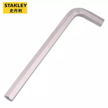 Ключ шестигранный длинный, метрический Stanley (Cr-V) 12 мм94-149-23