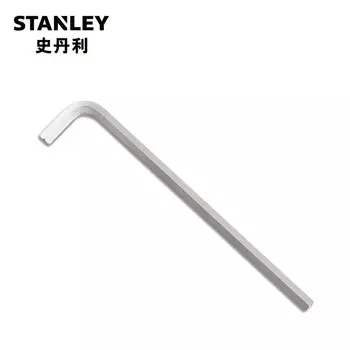 Ключ шестигранный удлиненный STANLEY, метрический, 5 мм STMT94094-8-23