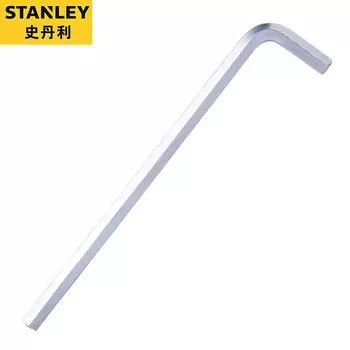 Ключ шестигранный удлиненный Stanley метрический 7 мм 94-096-23