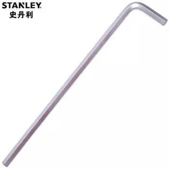 Ключ шестигранный удлиненный Stanley Отвертка шестигранная шестигранная 7 мм тип L 94-096-23