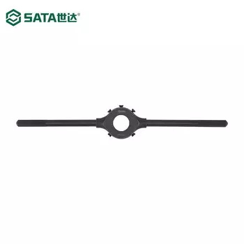 Ключ Shida SATA круглый стальной M22-M24 50414