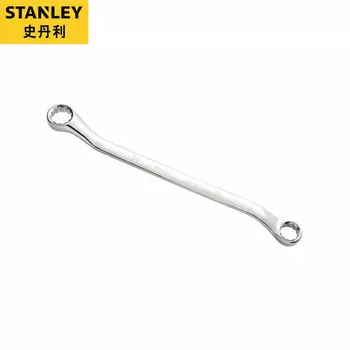 Ключ Stanley Британский полированный двойной Torx 15/16 дюймов * 1 дюйм 93-917-1-23