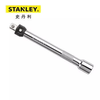 Ключ Stanley, длинный удлинительный стержень, серия 10 мм, стопорный стержень 10 дюймов 93-500-1L-22