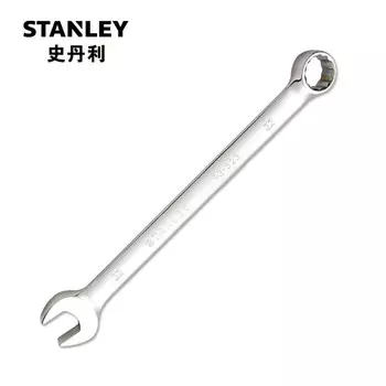 Ключ Stanley метрический, большой, двойного назначения, 34 мм 93-548-1-22