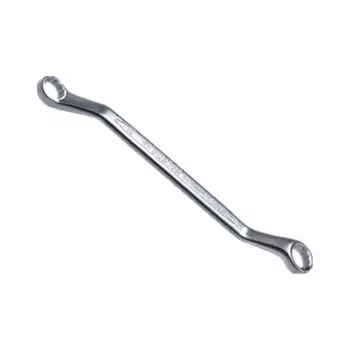 Ключ STANLEY метрический, матовый, двойной Torx 17x19 STMT93626-23/шт.