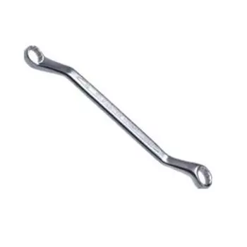 Ключ Stanley метрический, матовый, двойной Torx 21x23 STMT86896-23, корпоративная настройка A
