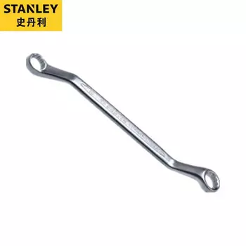 Ключ STANLEY метрический матовый двойной Torx 23x26 STMT93629-23