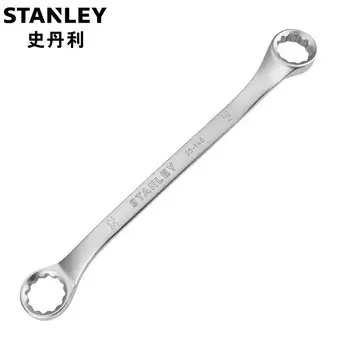 Ключ Stanley тонкий и легкий ключ двойной Torx серии B 19x21 мм STMT25142-23