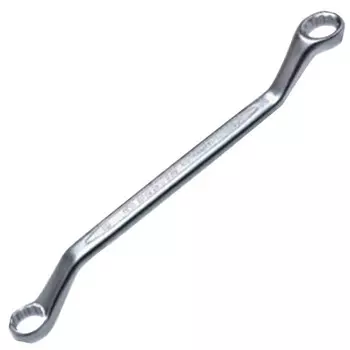 Ключ Stanley Torx ключ двойной Torx пескоструйный 14х17мм STMT93625-23