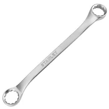 Ключ Torx двойного назначения Stanley Ключ Torx двойного назначения серии B пескоструйная обработка 16x18 мм STMT25140-23