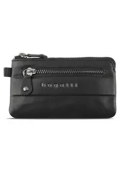 Ключница bugatti, цвет schwarz