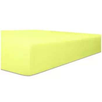 Kneer Vario-Stretch приталенная простыня для топпера 4-12 см высота качество 22 цвета лилия 180х220 см Wschefabrik Kneer e.K.