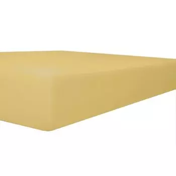 Kneer Vario-Stretch приталенная простыня дуофлекс для топпера высота 4-12 см с надрезами 80 см качество 22 180х200х4-12см Wschefabrik Kneer e.K.