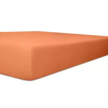 Kneer Vario-Stretch приталенная простыня дуофлекс для топперов высотой 4-12 см с надрезами 80 см качество 22 200х220х4-12см Wschefabrik Kneer e.K.