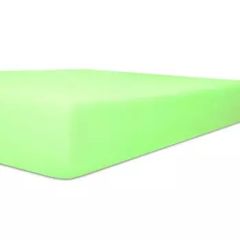 Kneer Vario-Stretch приталенная простыня дуофлекс для топперов высотой 4-12 см с надрезами 80 см качество 22 200х220х4-12см Wschefabrik Kneer e.K.