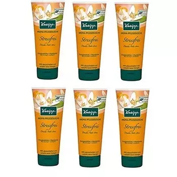 Kneipp Aroma Care Душ без стресса 200 мл