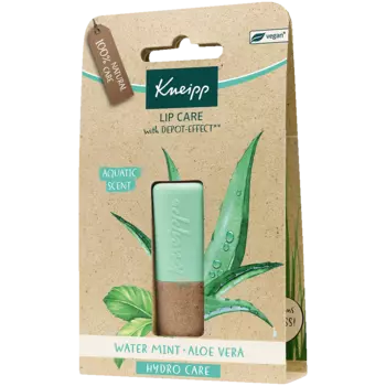 Kneipp бальзам для губ, 4,7 г