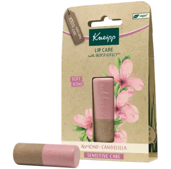 Kneipp помада, 4,7 г