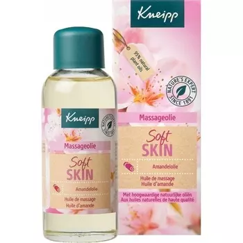 Kneipp Soft Skin - Массажное масло