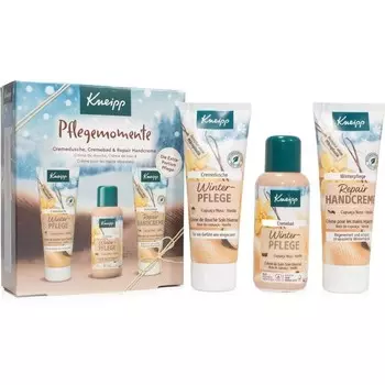 Kneipp Winter Care, Косметический набор, 3 шт