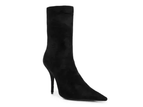 Knife Сапоги Balenciaga, Black