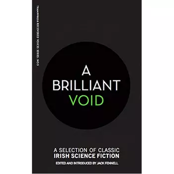 Книга A Brilliant Void – (Paperback)