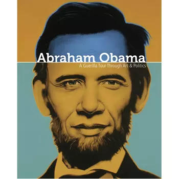 Книга Abraham Obama (Paperback)