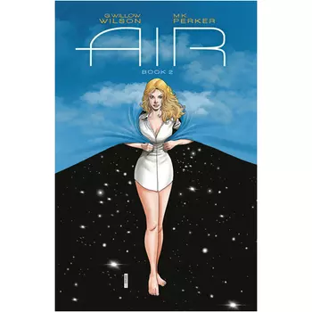 Книга Air Volume 2